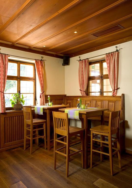 Hotel Gasthof Neumayr Obertrum am See Dış mekan fotoğraf