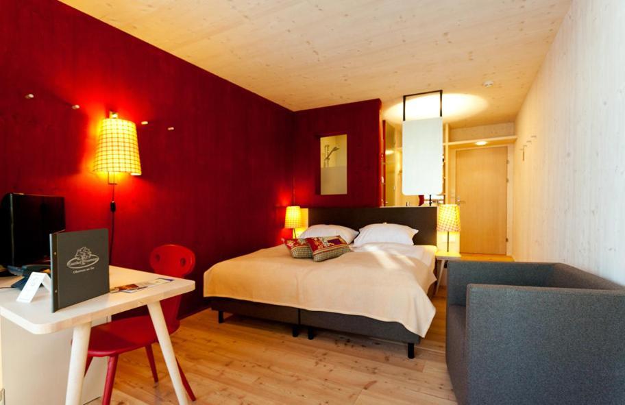 Hotel Gasthof Neumayr Obertrum am See Oda fotoğraf