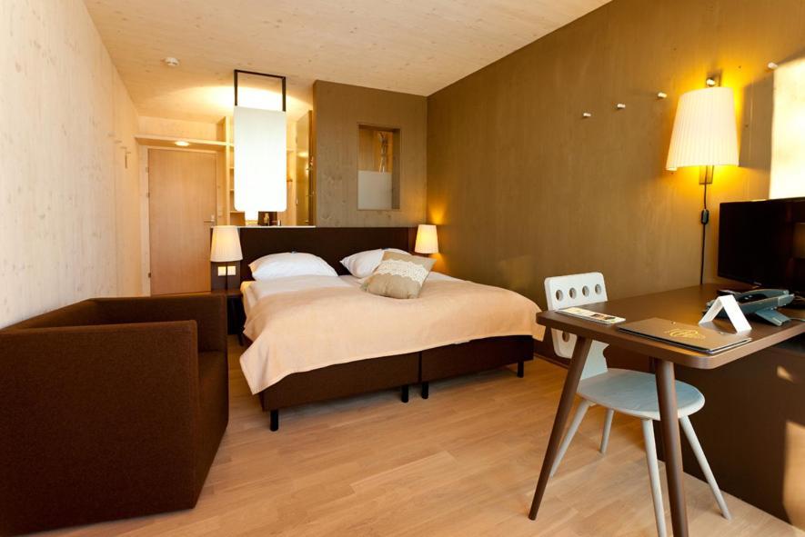 Hotel Gasthof Neumayr Obertrum am See Oda fotoğraf