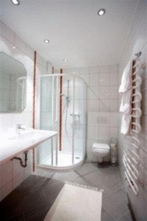 Hotel Gasthof Neumayr Obertrum am See Dış mekan fotoğraf