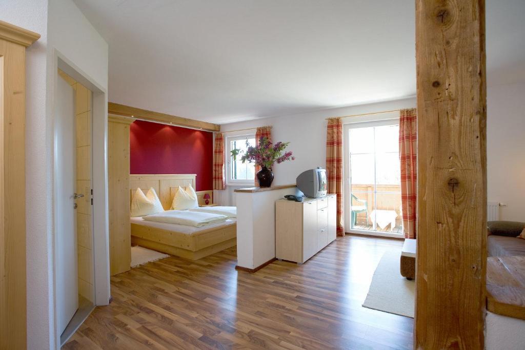 Hotel Gasthof Neumayr Obertrum am See Dış mekan fotoğraf