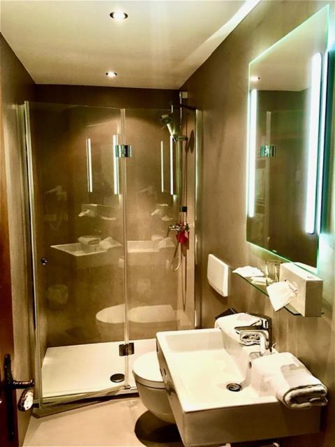 Hotel Gasthof Neumayr Obertrum am See Dış mekan fotoğraf